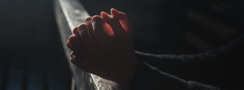 Short Prayers