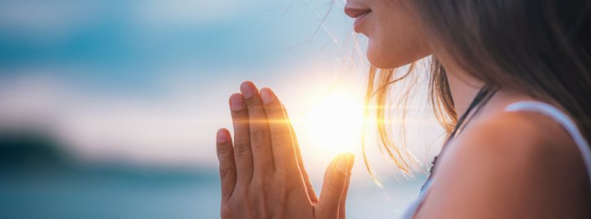 Short Prayers